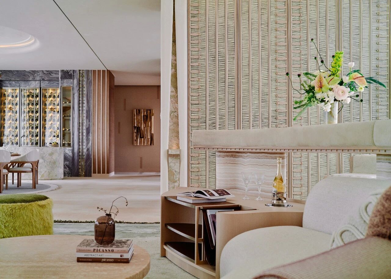 超级地中海·憘悦丨中国三亚丨九米设计,JTL加特林等多家设计事务所-72