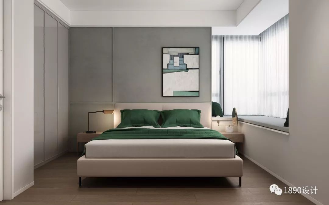 优化空间布局，打造精致生活-69