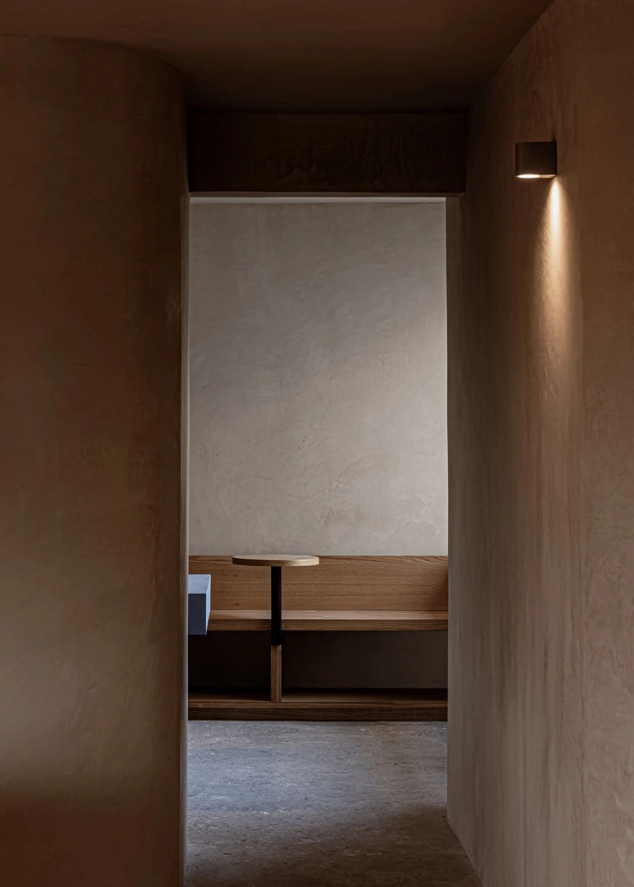 逗号与分号书店丨墨西哥克雷塔罗丨Verduzco Guerra-19