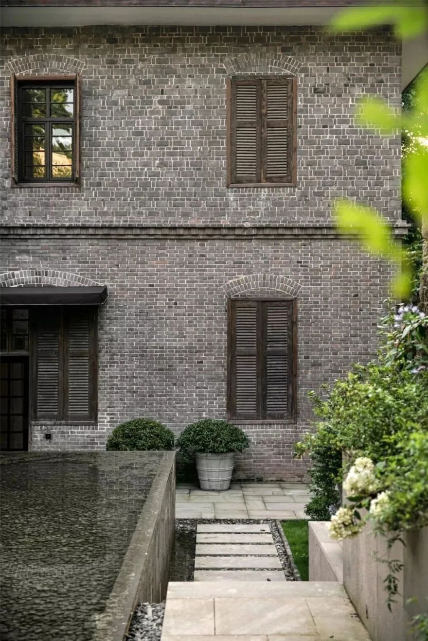 既下山·重庆丨中国重庆丨尚壹扬设计(谢柯,支鸿鑫领衔)-23