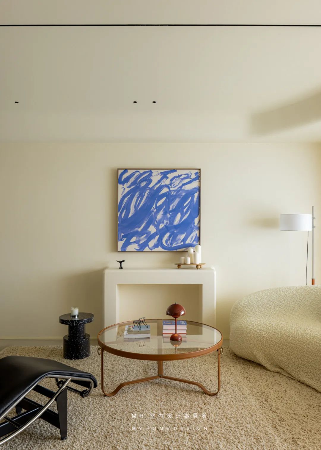 【首发】MH设计新作:唯美主义（实景）-48