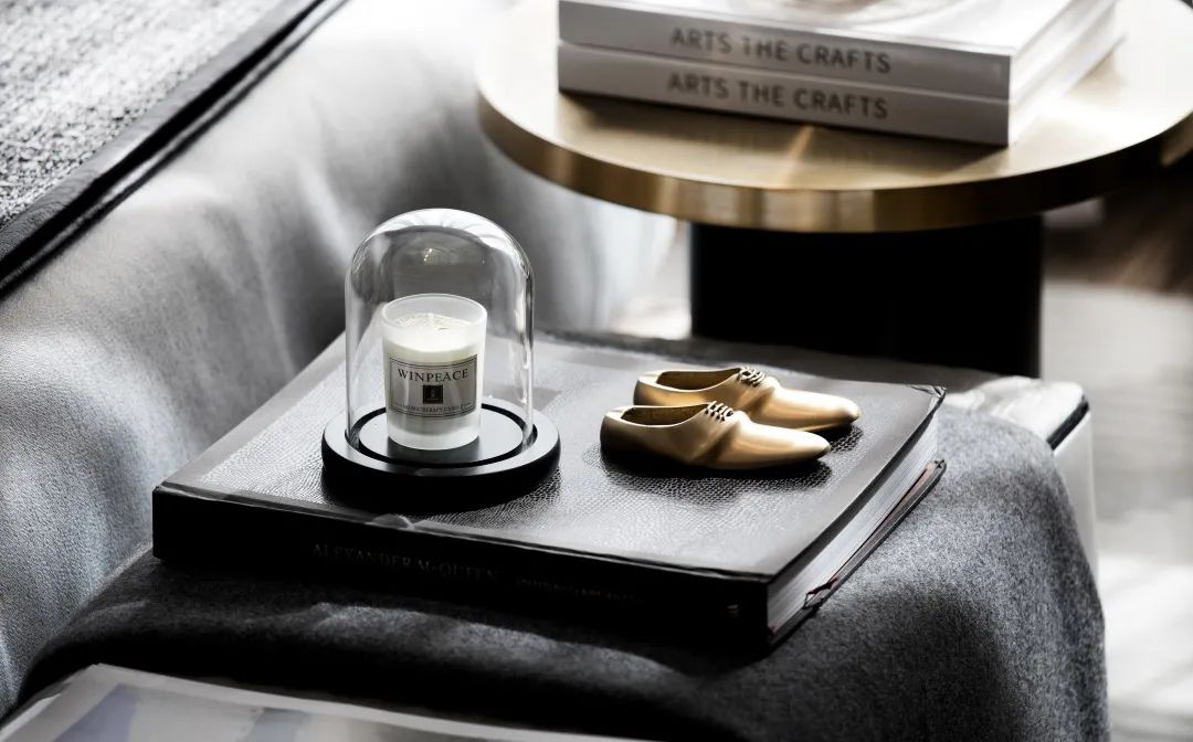 旭辉·璟宸府丨中国沈阳丨深圳市尚石设计有限公司-42