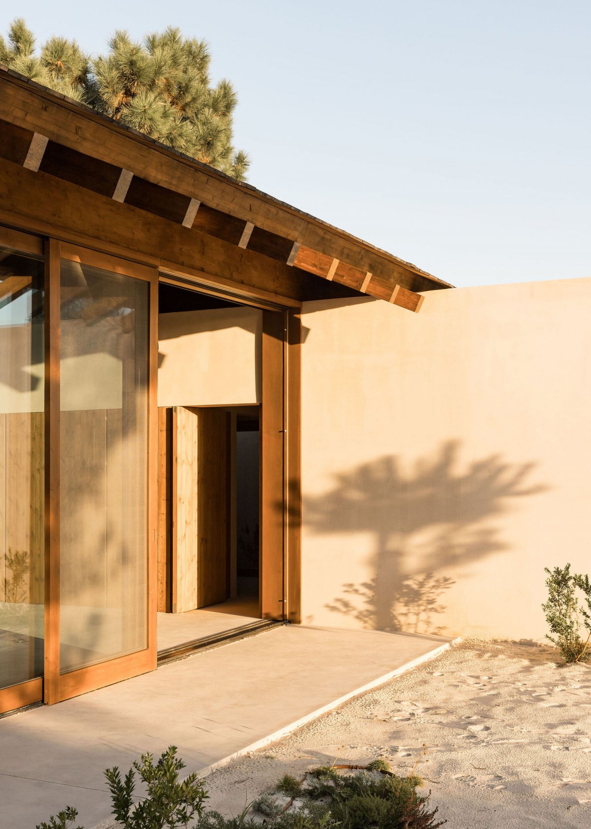 Encosta 住宅丨SIAArquitectura-1