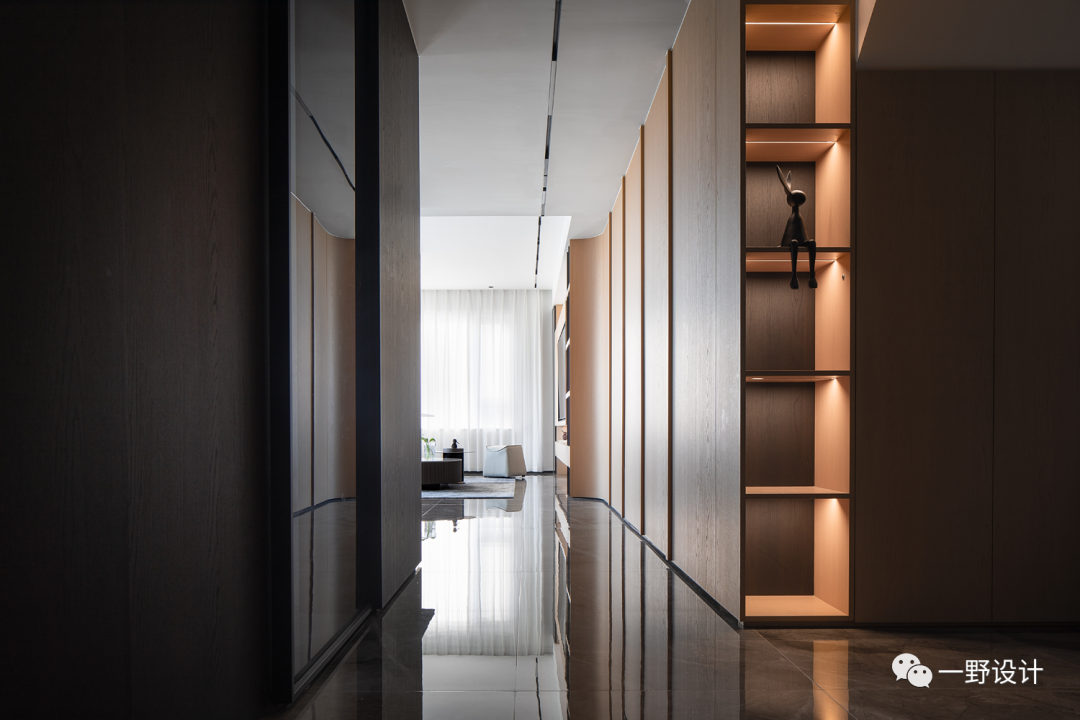 金尊府丨中国苏州丨一野设计事务所-15