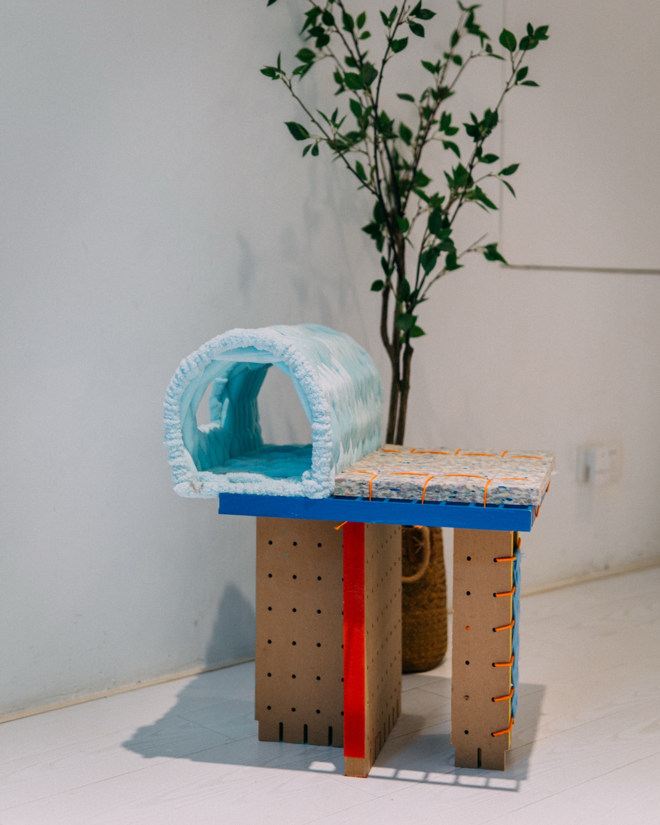 转接头丨中国深圳丨梓集fabersociety-48