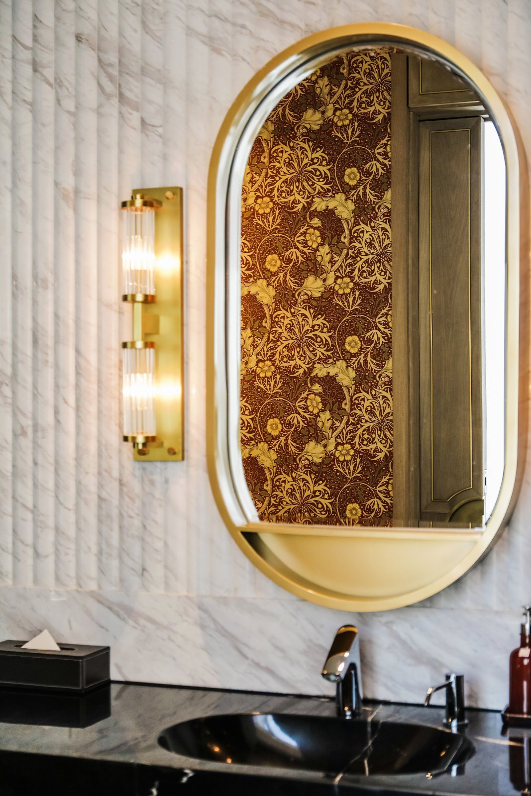 「好酒好蔡」 王府井最贵中餐厅  Monique Lee-5