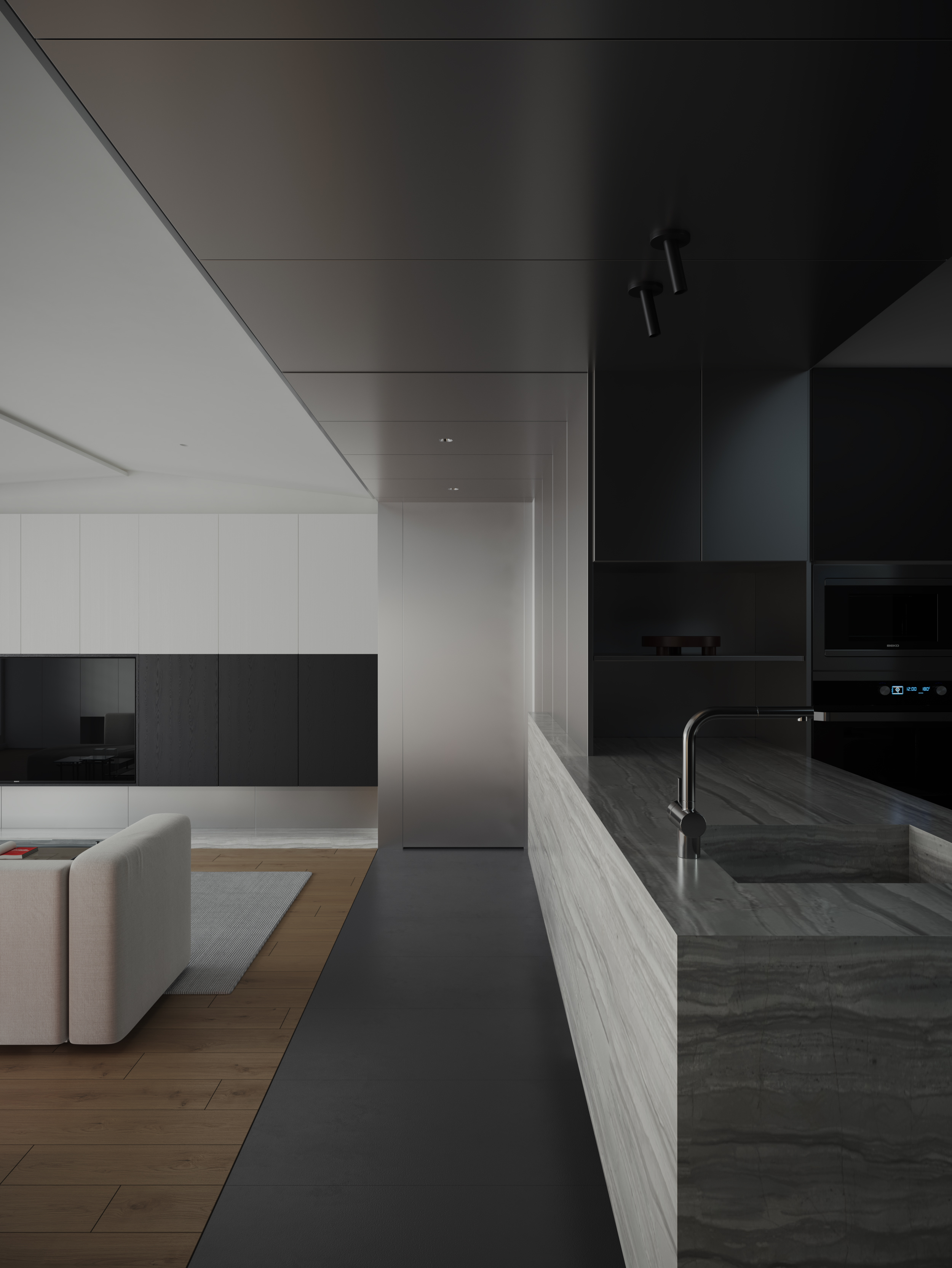 超写实渲染流程-9