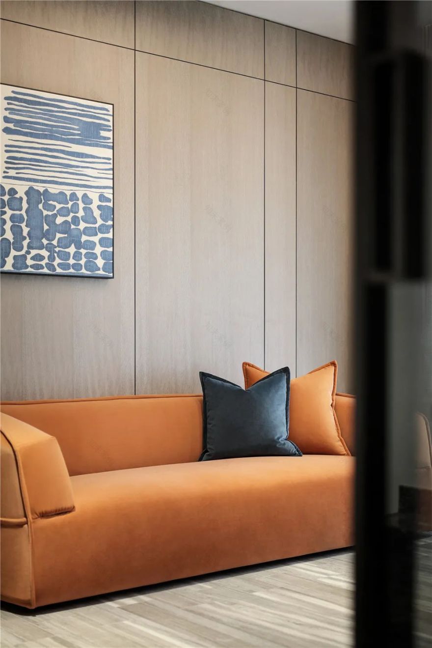 当代中式“君子如玉”丨田艾灵项目组-120