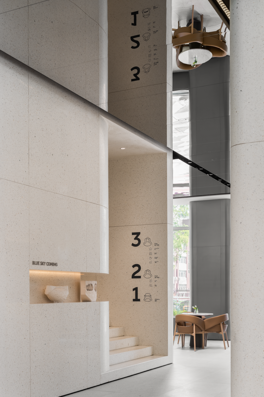 大连西安路蔚来中心丨中国大连丨元禾大千(软装),MOC DESIGN(硬装)-4