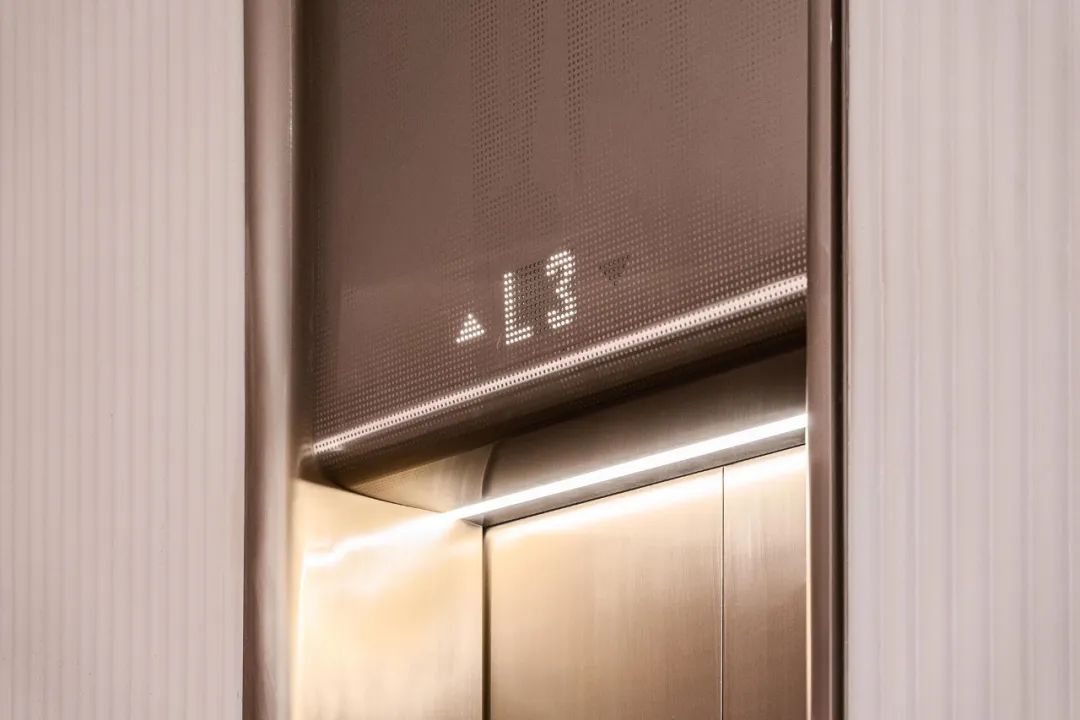 瑞虹天地太阳宫室内公区设计丨中国上海丨LUKSTUDIO芝作室-78