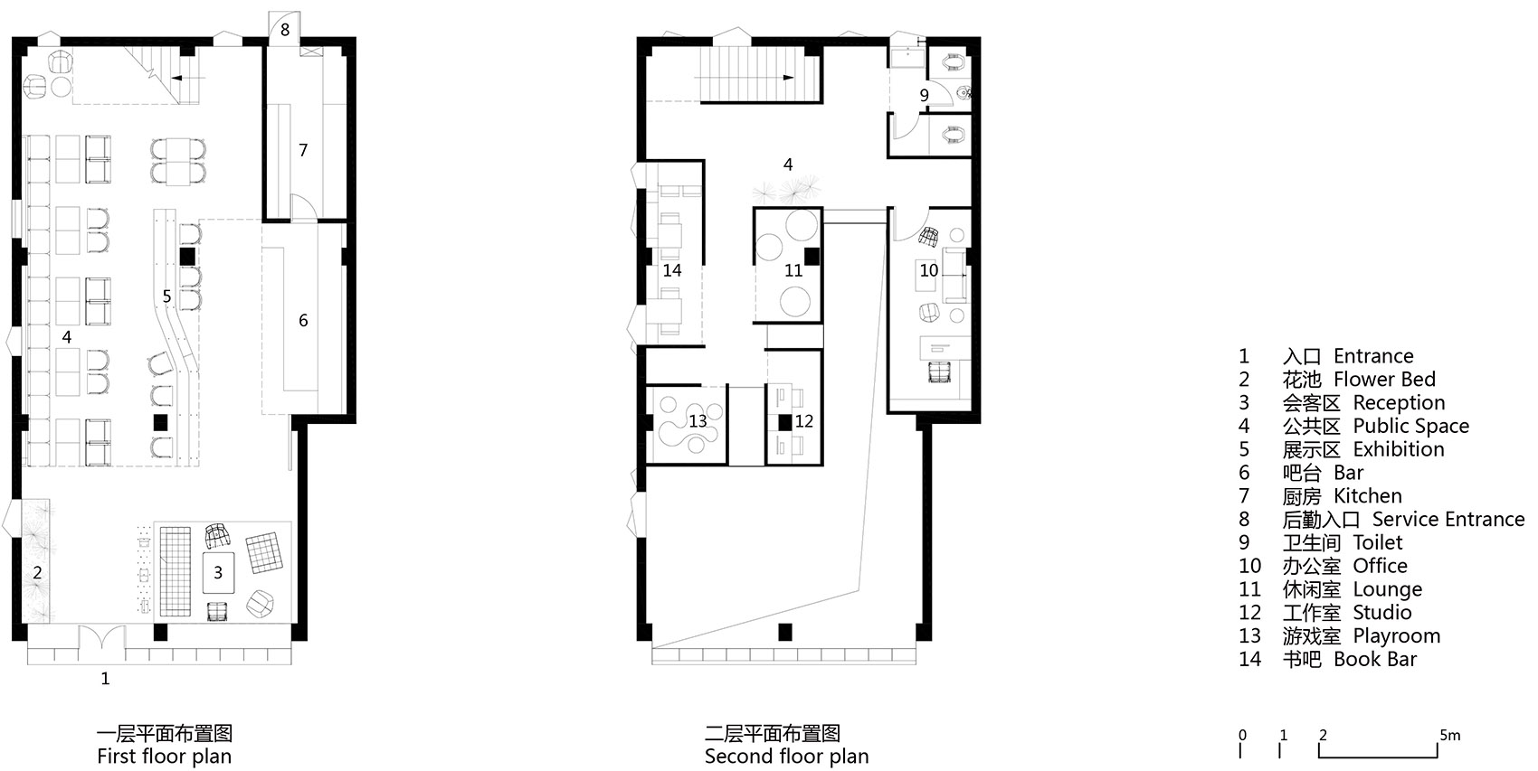 城中村-村中城：T.LOFT概念体验馆，深圳福田 / 厘米制造-42