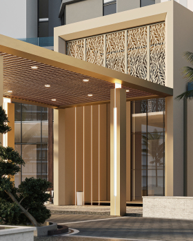 hilton garden inn as+partners