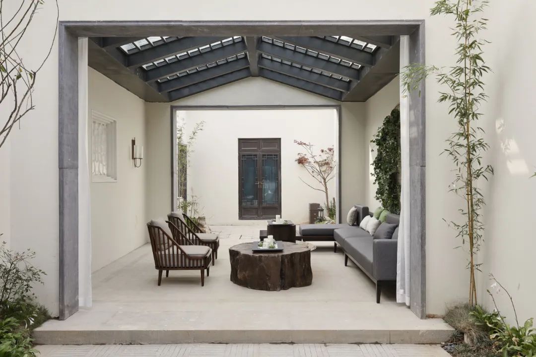 丽凯设计 | 蓝城牧野长歌 | 夏花坠湖，挑起灵动之美-5