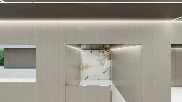 湖州象限艺术酒店丨中国湖州丨郑宏杰,张三多,徐本龙,王心怡,朱子悦-25