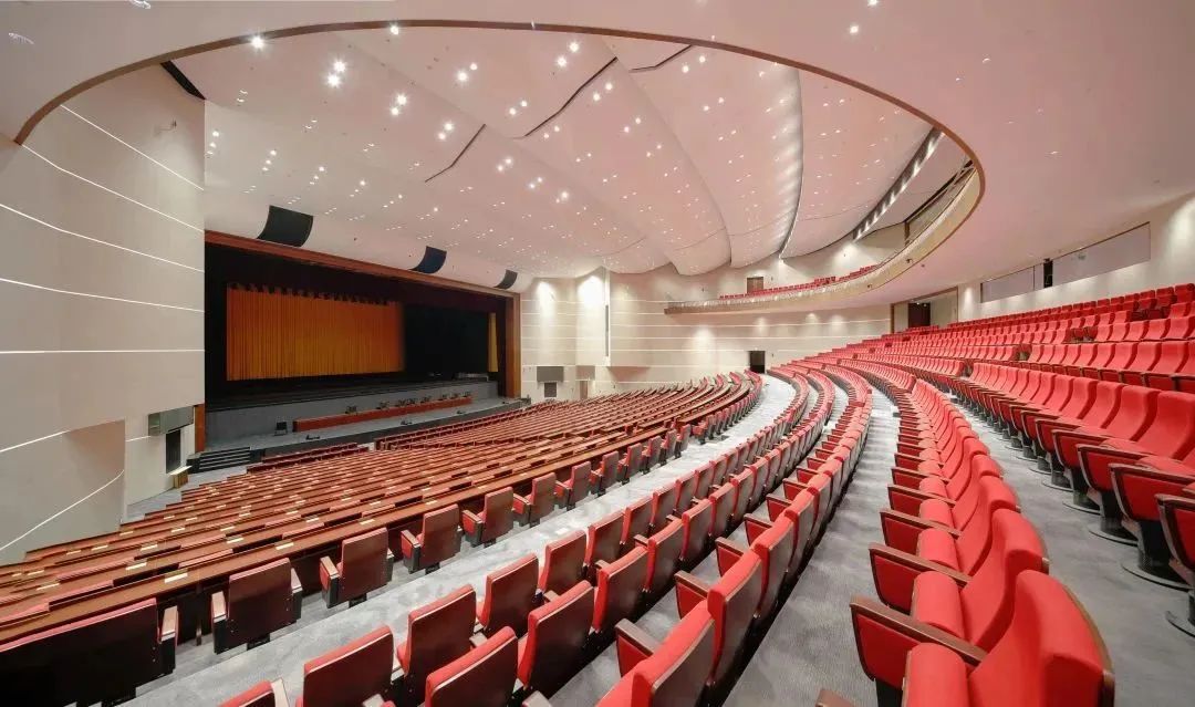 苏州国际会议酒店丨中国苏州丨全国工程勘察设计大师冯正功-24