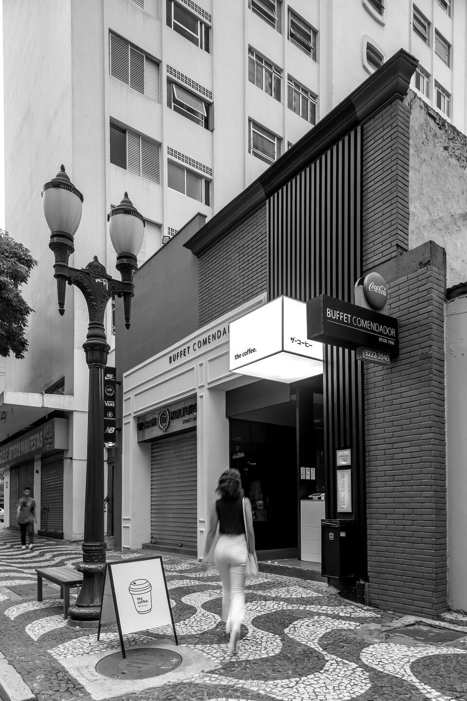 咖啡科门达多·阿劳若丨巴西丨Boscardin Corsi-22