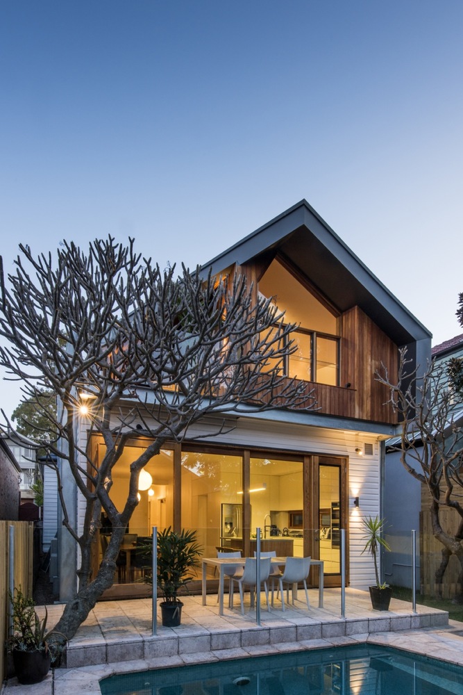 悉尼动力车道房屋-62