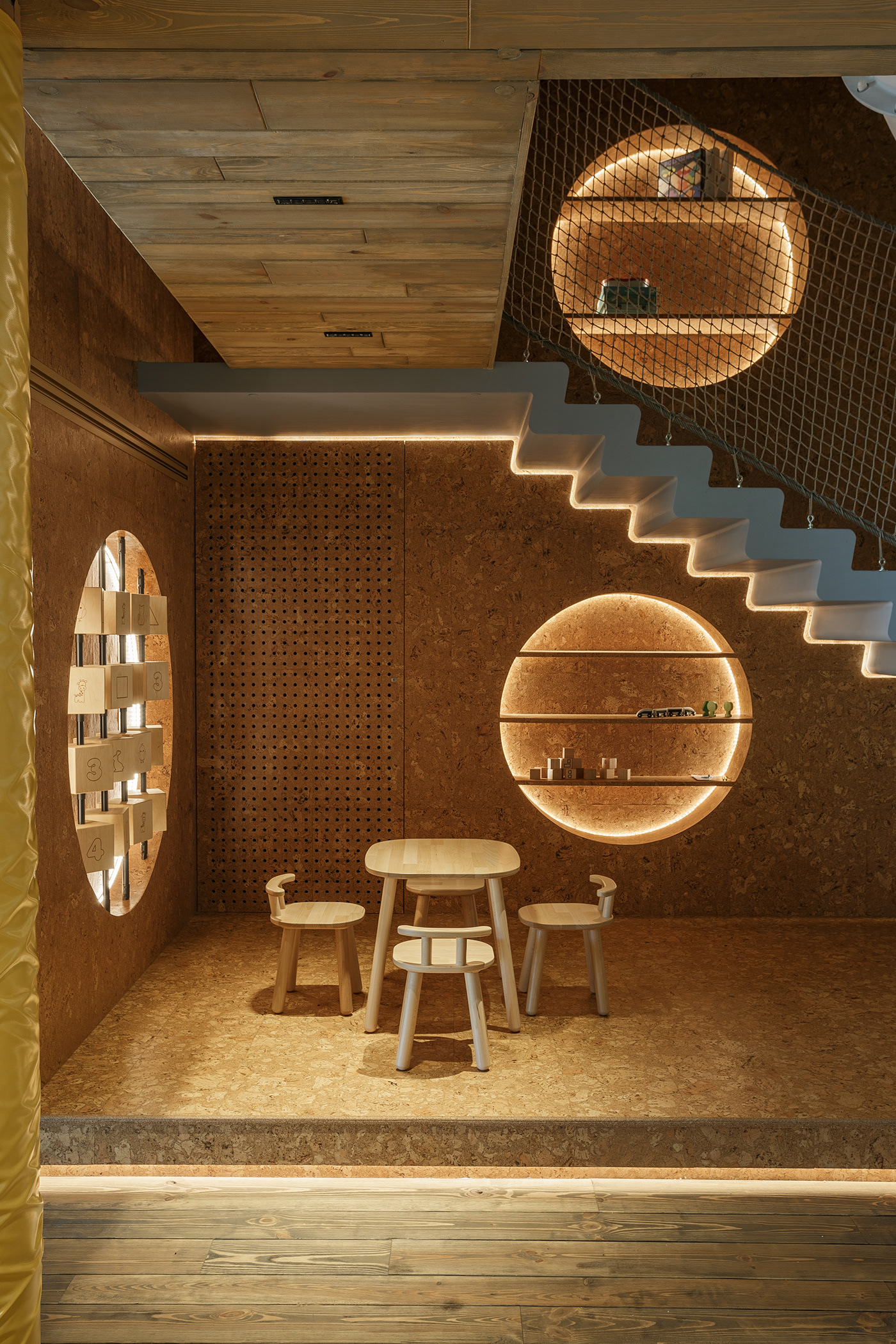 MOVA 啤酒空间丨乌克兰丨balbek bureau-92