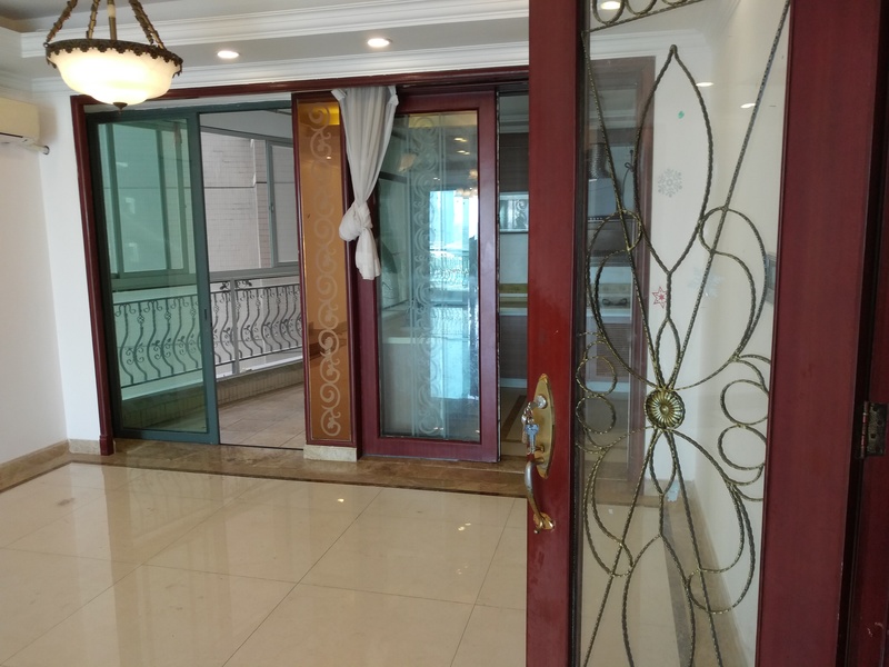 广州珠水红棉主题私宅丨中国广州-22