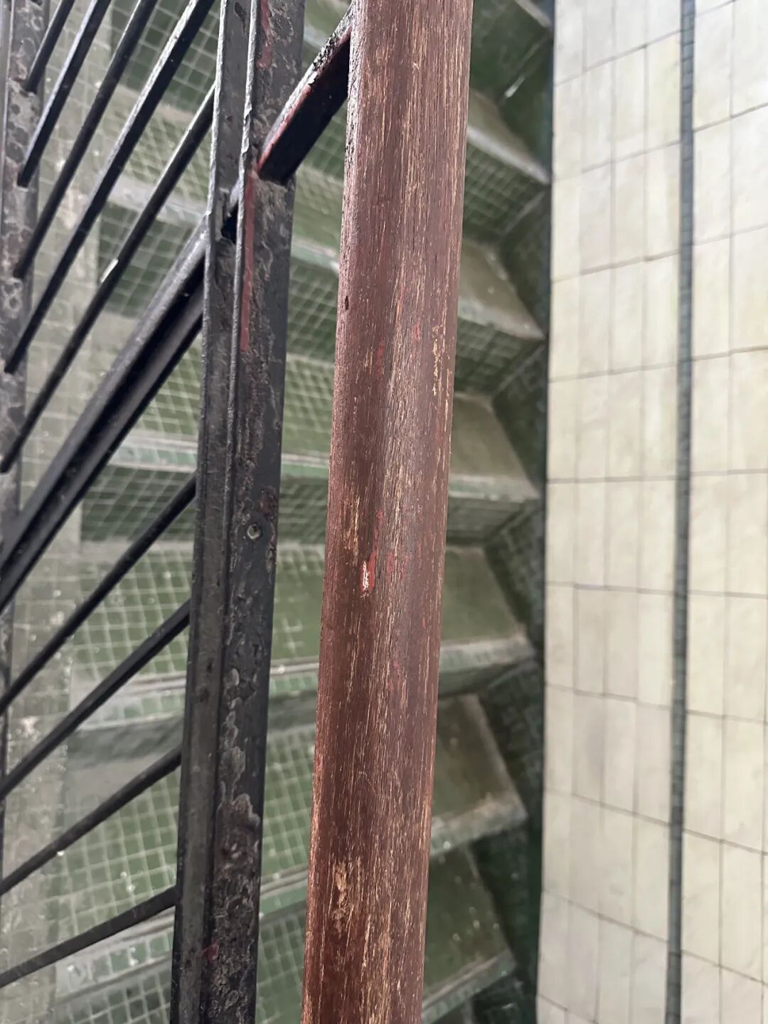 良友公寓保护修缮工程丨中国上海丨华东建筑设计研究院有限公司历史建筑保护设计院-65