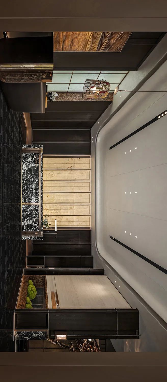 青岛金地华悦丨中国青岛丨则灵艺术-12