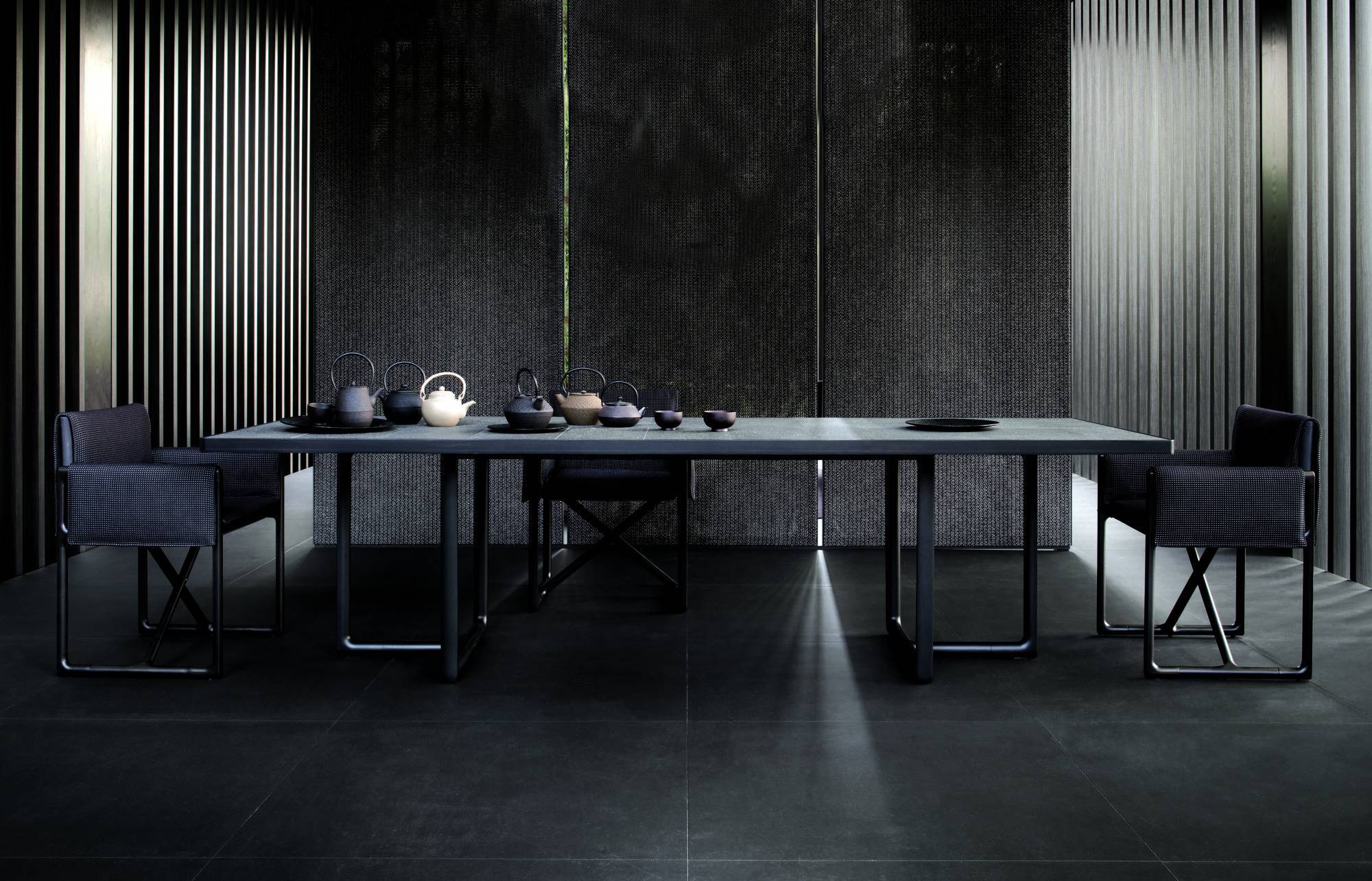 波尔图菲诺系列 | 精致折叠家具，唤起意式港口风情-12