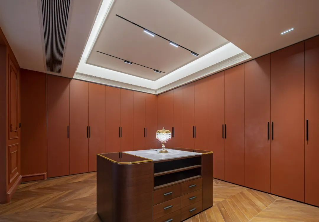 广州金海岸梓园别墅丨中国广州丨深圳众合设计顾问有限公司-26