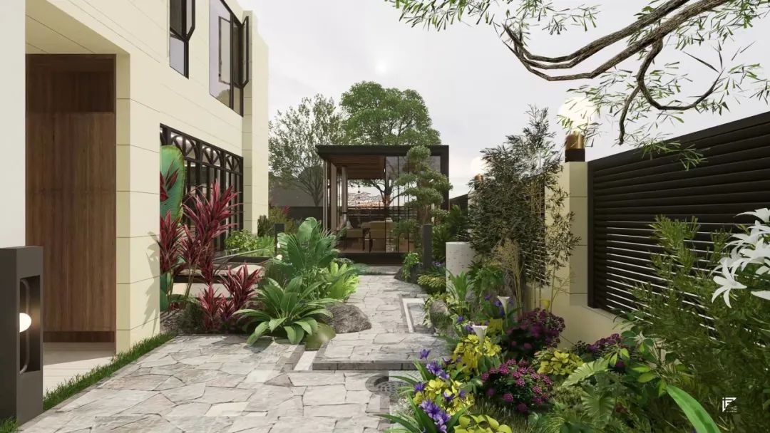 花城新区安宅丨间·设计事务所-25