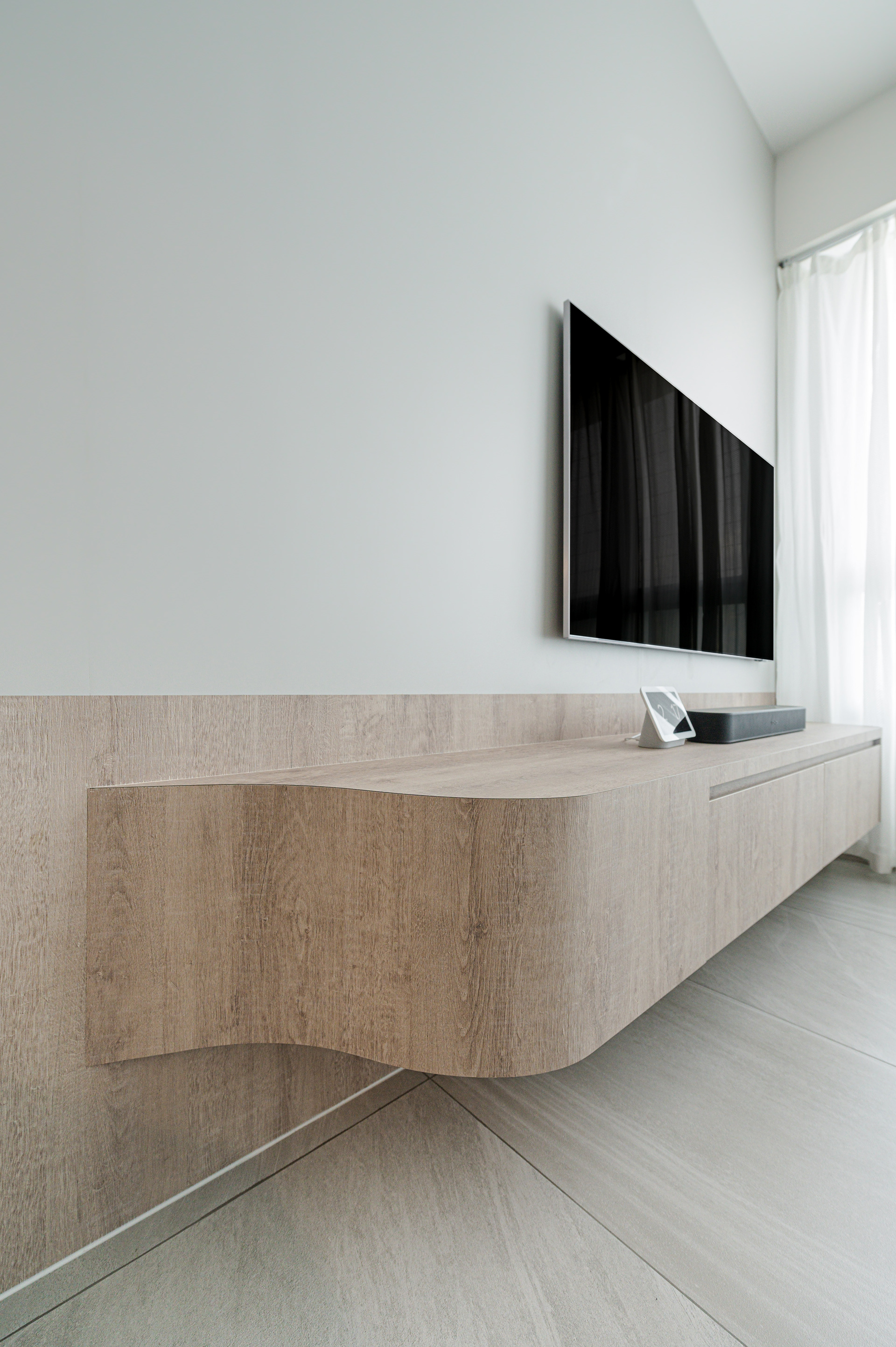 90A Jalan Satu 住宅设计丨新加坡-19