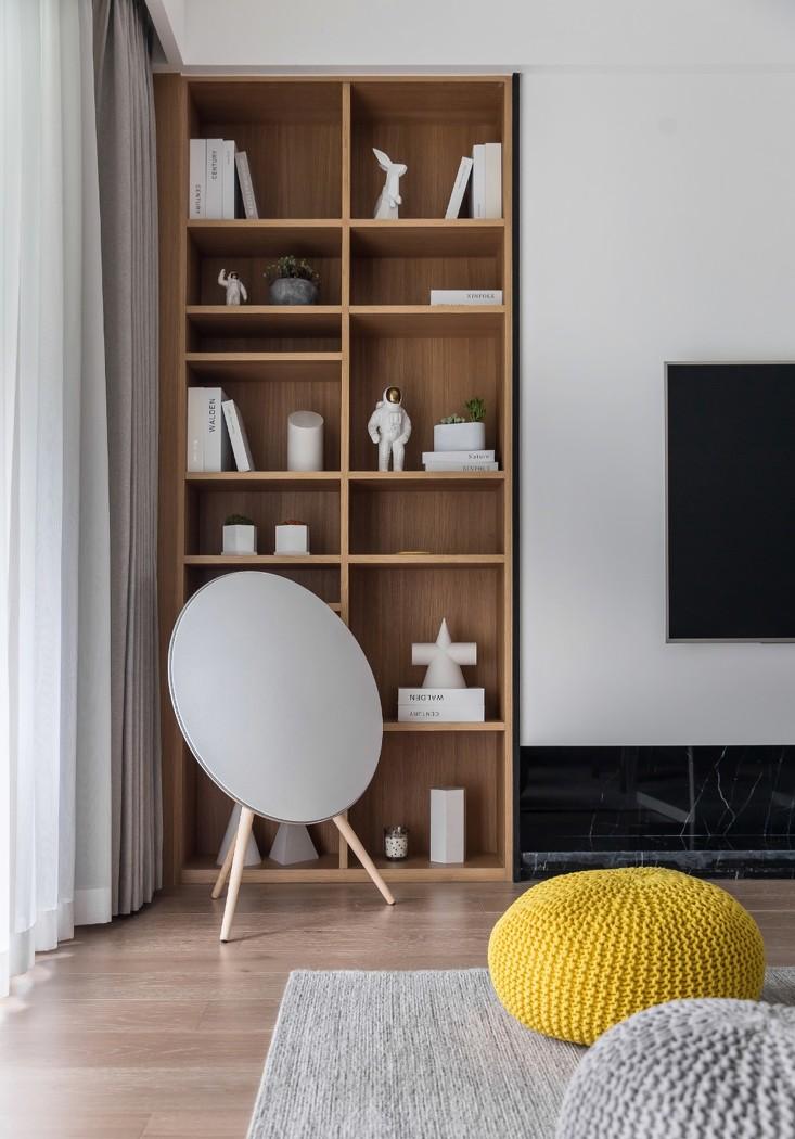 罗晓丨平层丨素壳-0