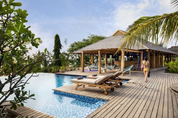 丨坦桑尼亚桑给巴尔丨Jestico + Whiles-20