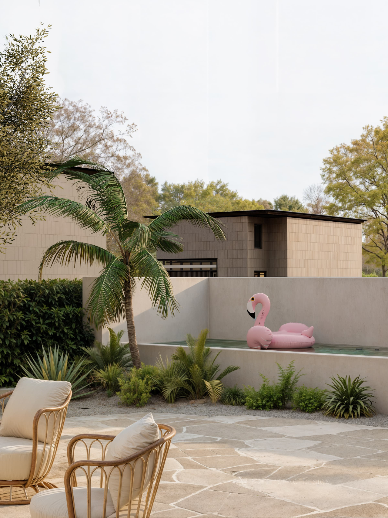 乐虹湾Ⅱ丨中国杭州丨舍下-32