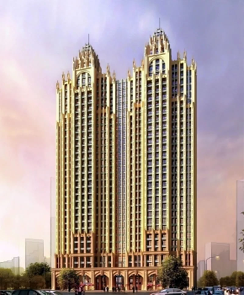 天润•香墅湾1号-33