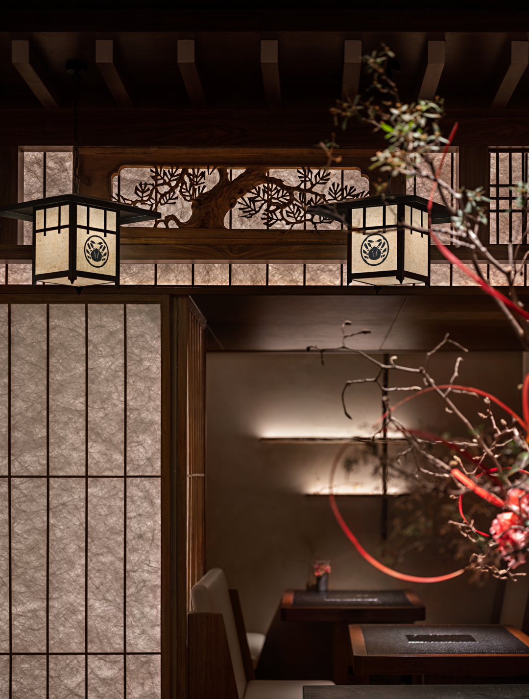 蟹道深圳平安金融中心店丨中国深圳丨道为设计TAOWAYDESIGN-39