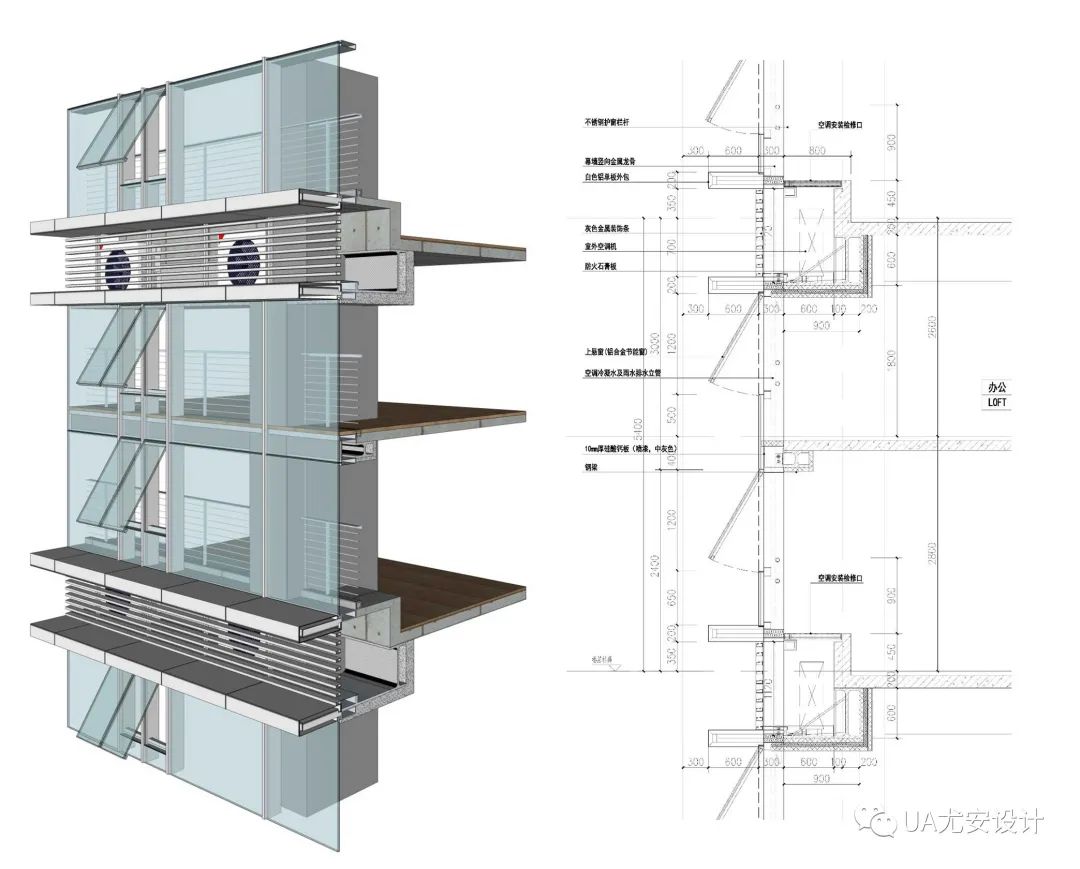 海口绿地新海岸丨中国海口丨UA 尤安设计-20