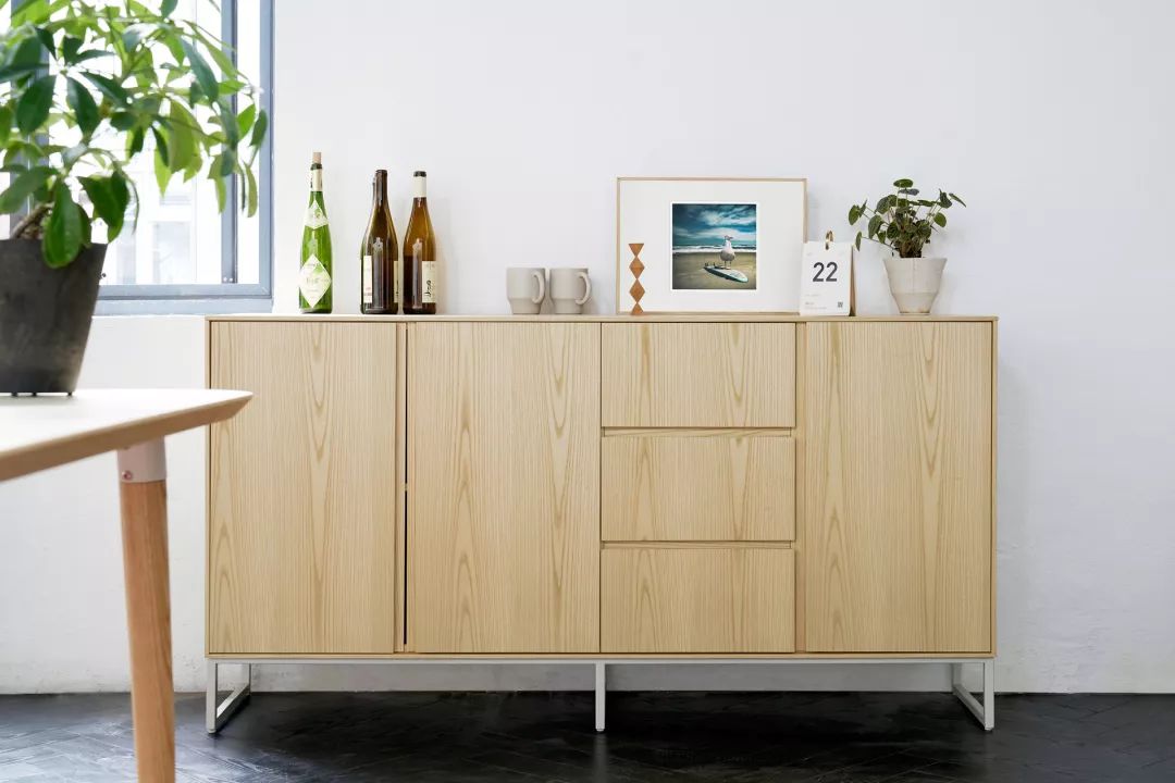 三套样板房设计,打造深度幸福空间-150