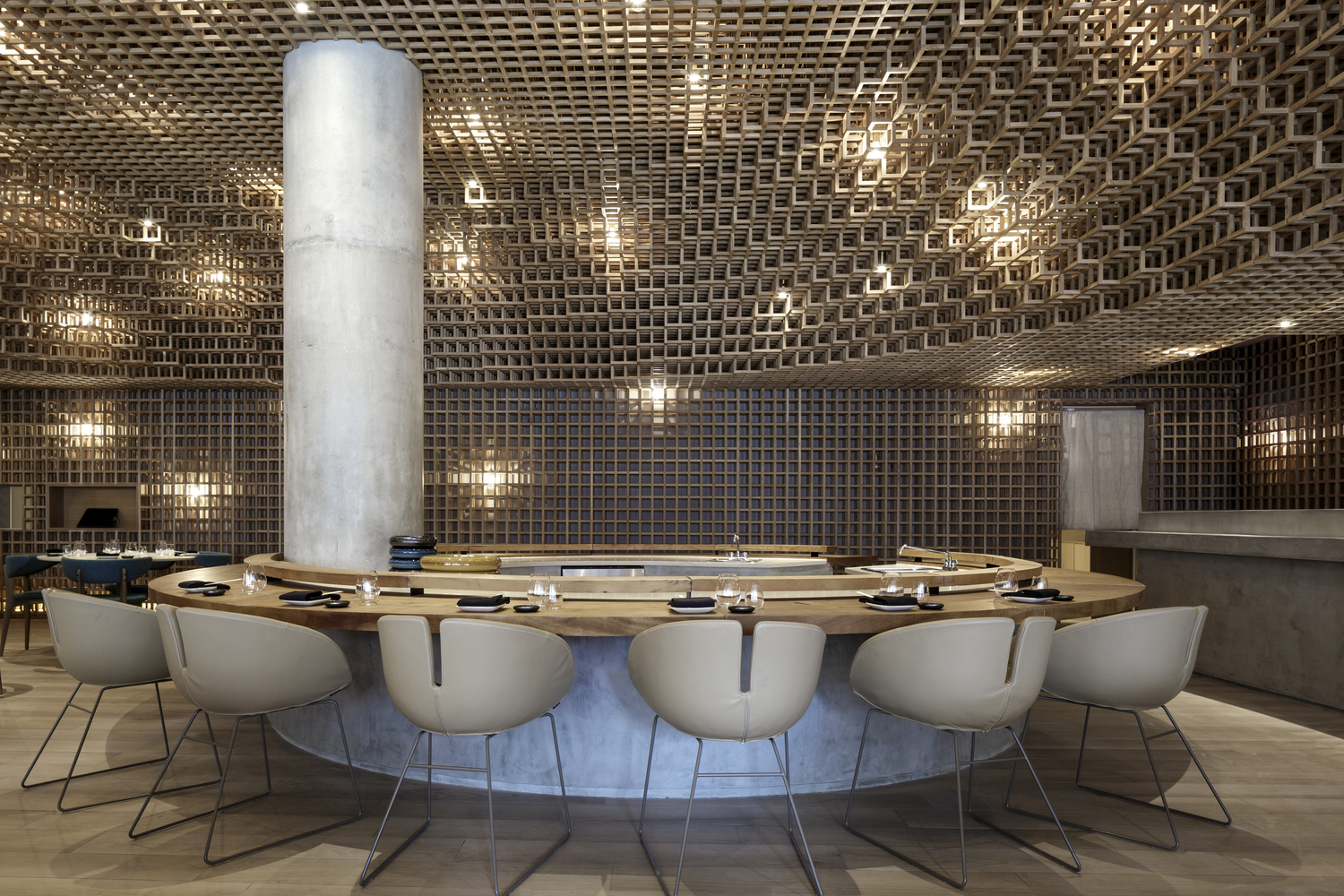 Miami Kosushi 餐厅-20