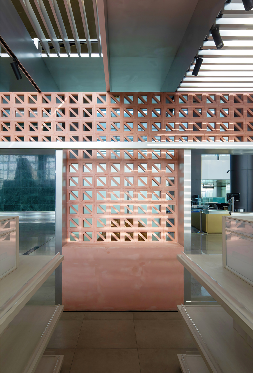 DFS Van Don Airport丨越南丨New Office Works-33