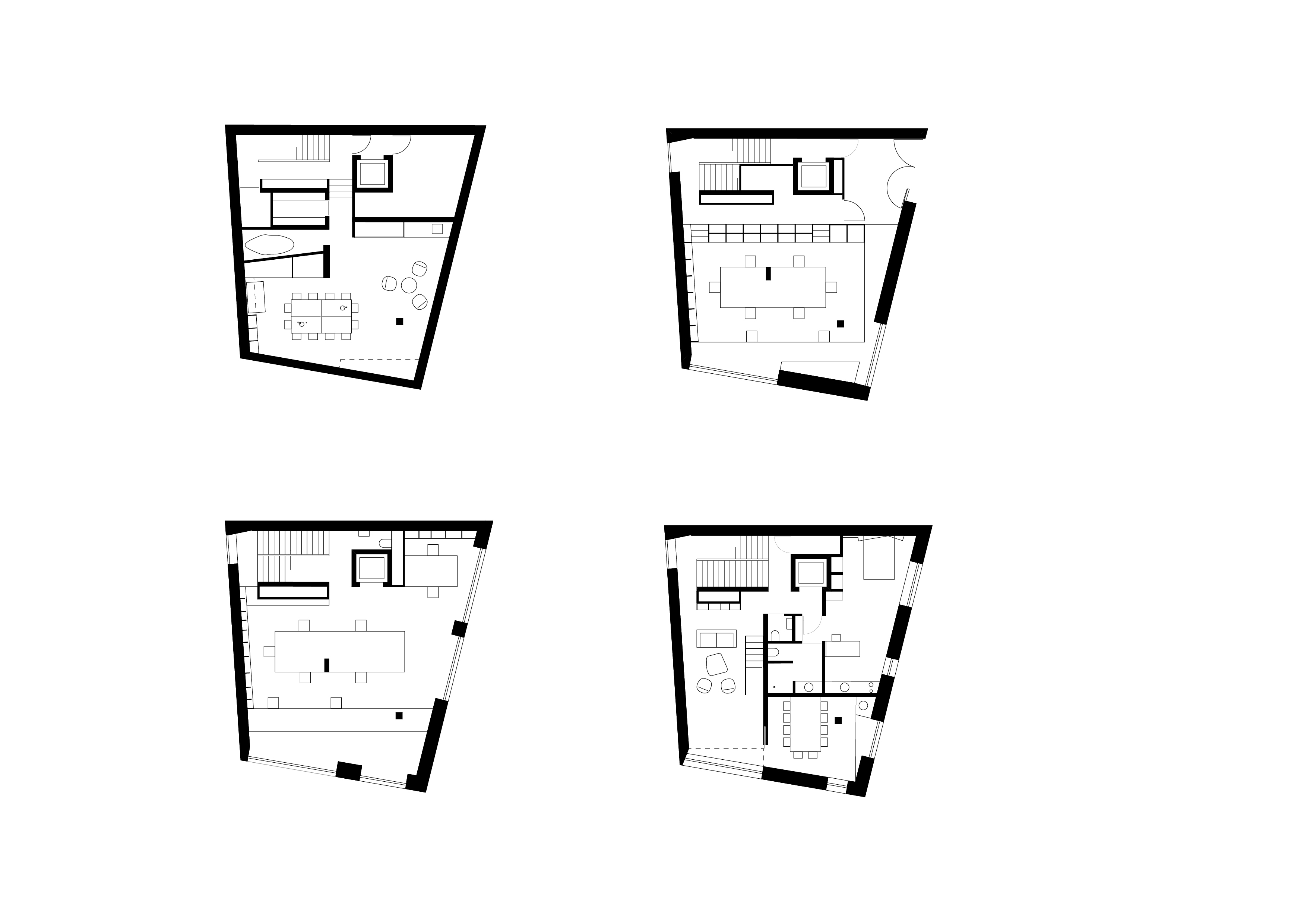 斯特拉斯堡木质建筑的生态与设计之美-74