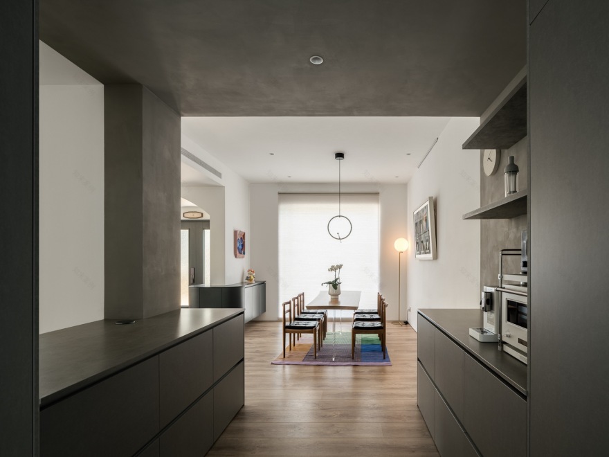 “蒙太奇”乐园丨中国上海丨大海小燕设计工作室-50