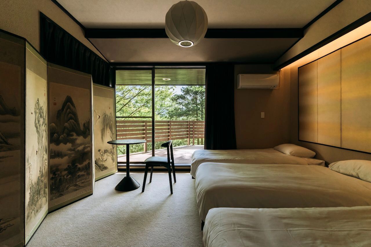 丨日本丨TIME MOD JAPAN建筑工作室-27