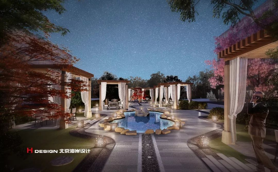 凡尘花巷影深处，一切诗情画意的开始。-27