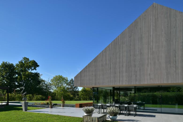 crahayjamaigne丨Habitation Leja丨比利时-14