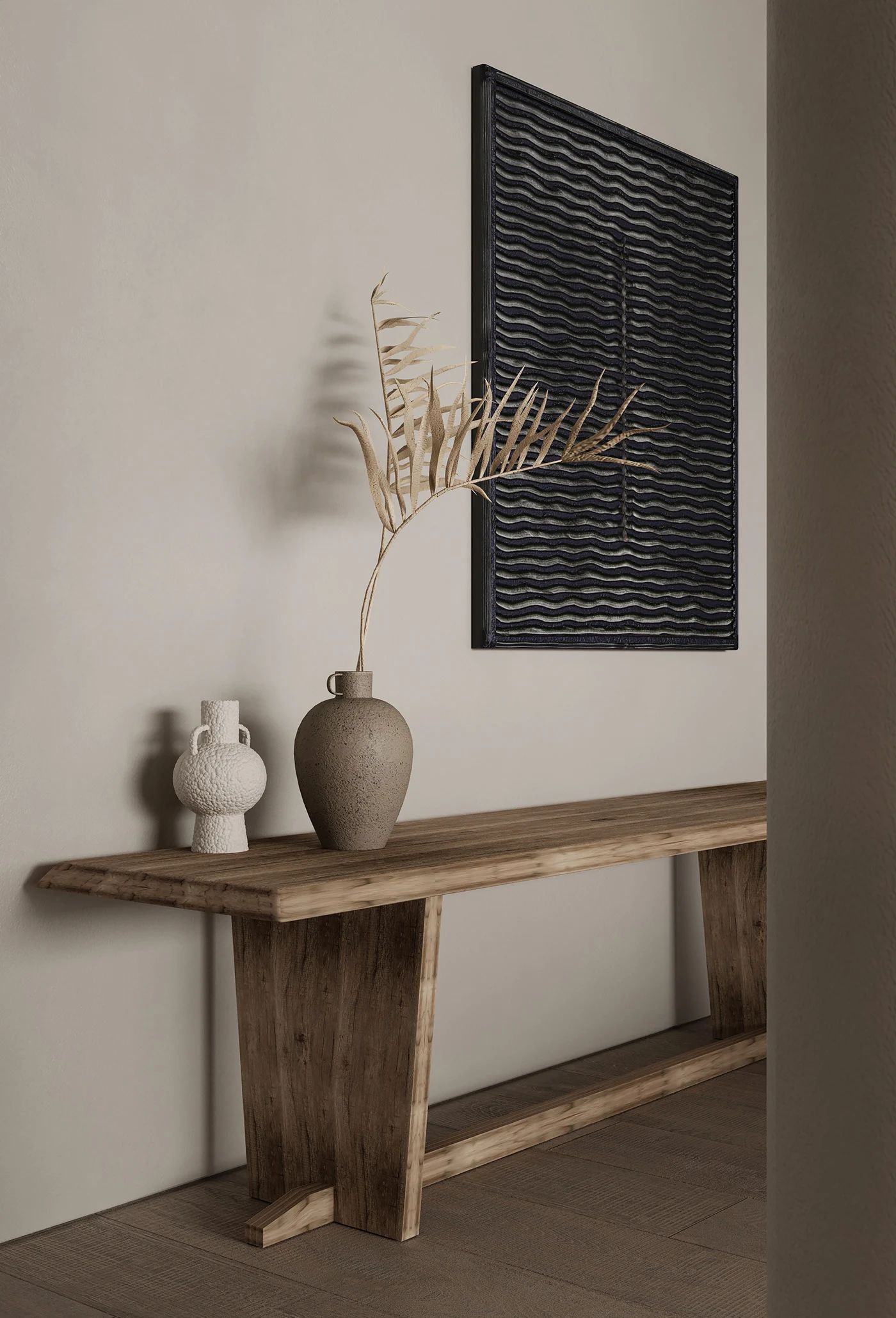 隐奢之家丨比利时安特卫普丨Victoria Osypova-22