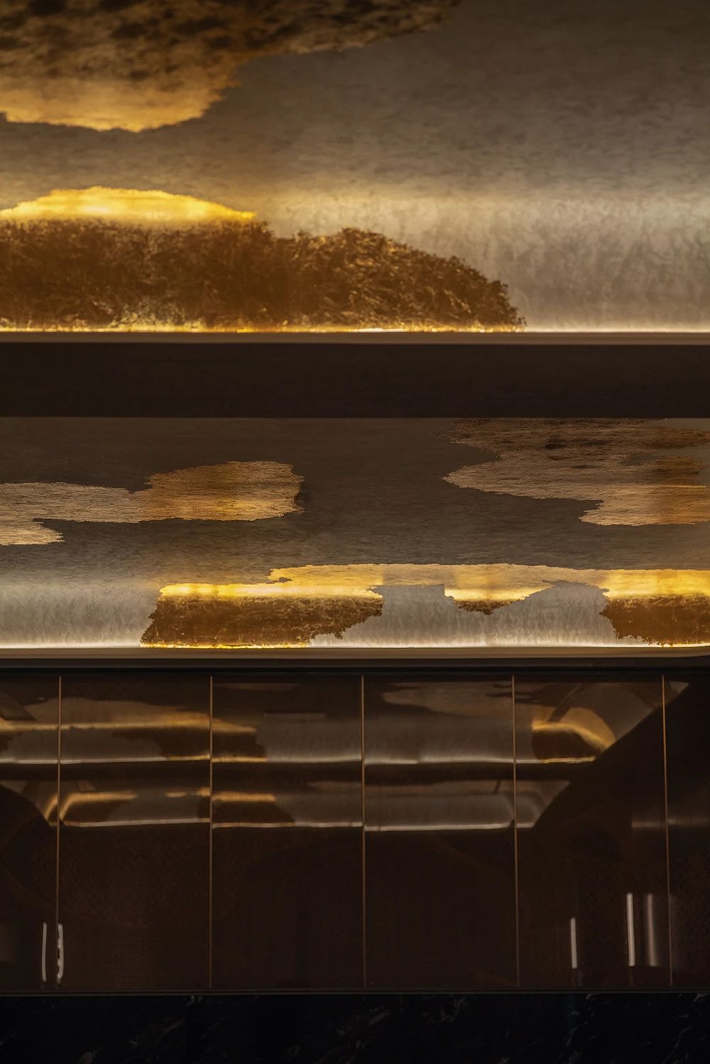 The Dais Fest婚礼酒店丨内建筑-53