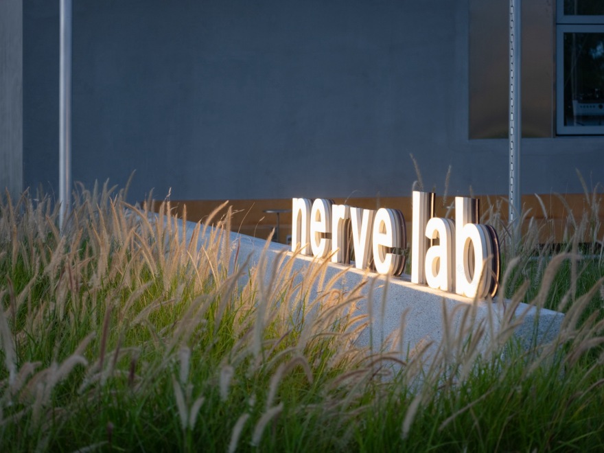 双鱼岛运动集群首开区丨中国漳州丨Yudao Studio昱道景观,Studio 10-208