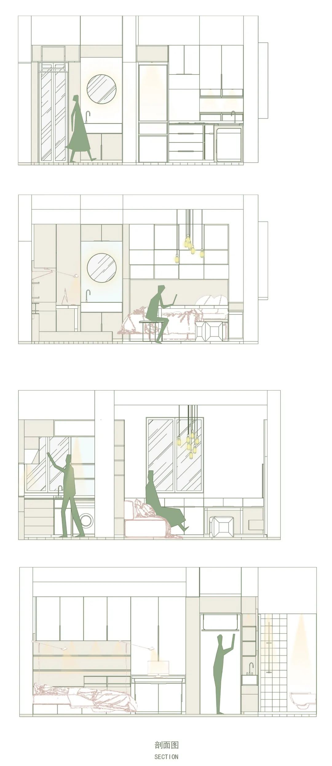 20平米小宅改造-93