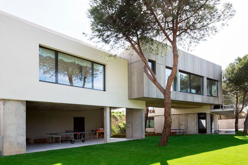 XY 项目丨西班牙马德里丨Ábaton-11