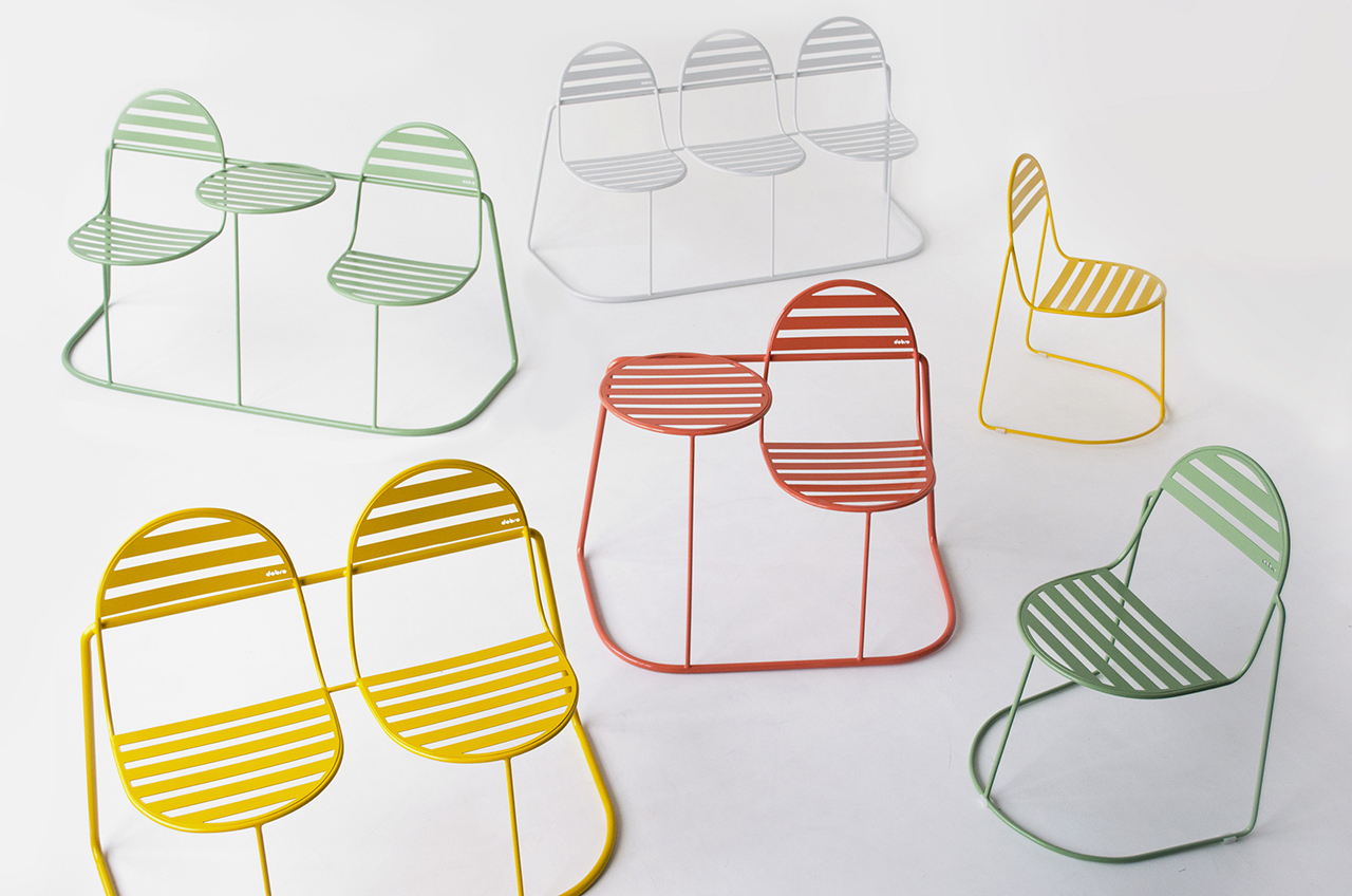 Get Into The Swing Of Summer With These 9 Outdoor Goods-3