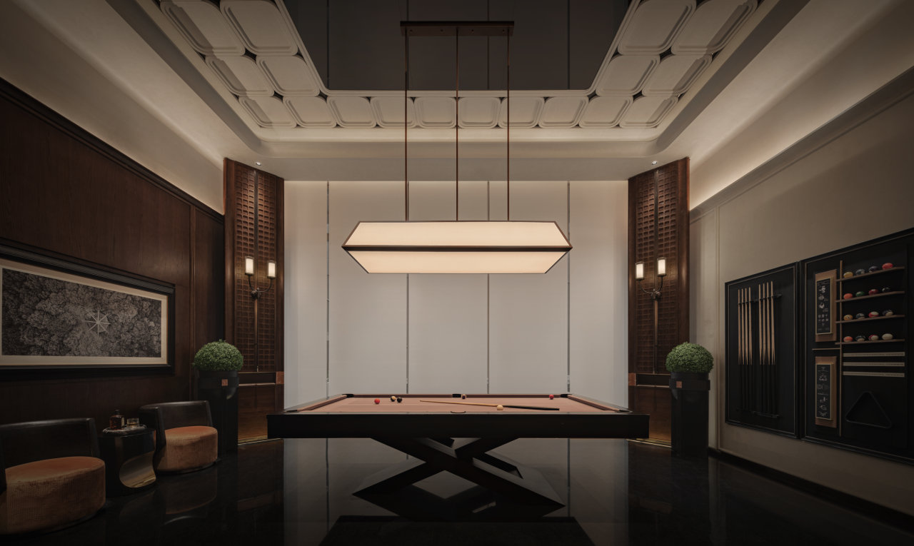 天创贝好家·元萃丨中国武汉丨DAS大森设计-26